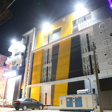 Hotel Senthur Raja Rāmeswaram エクステリア 写真