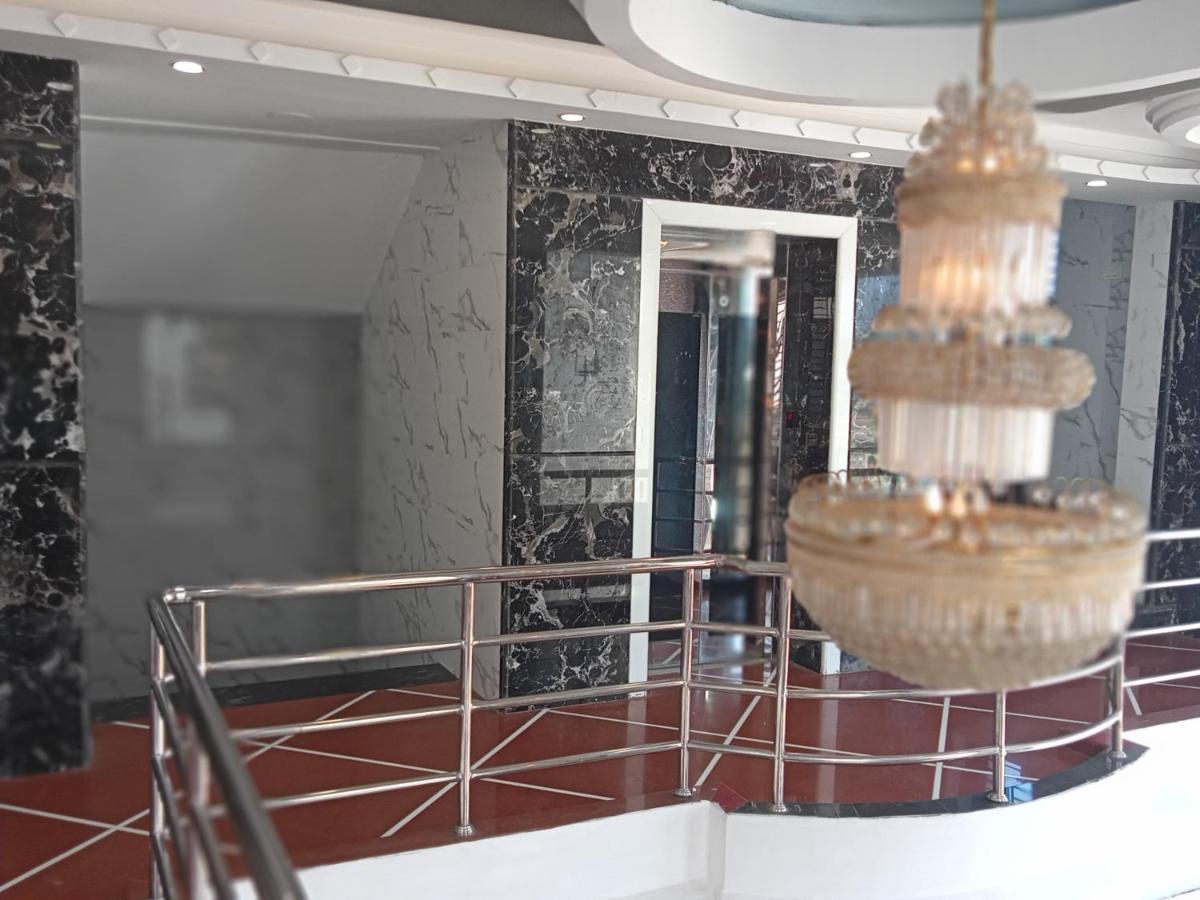 Hotel Senthur Raja Rāmeswaram エクステリア 写真