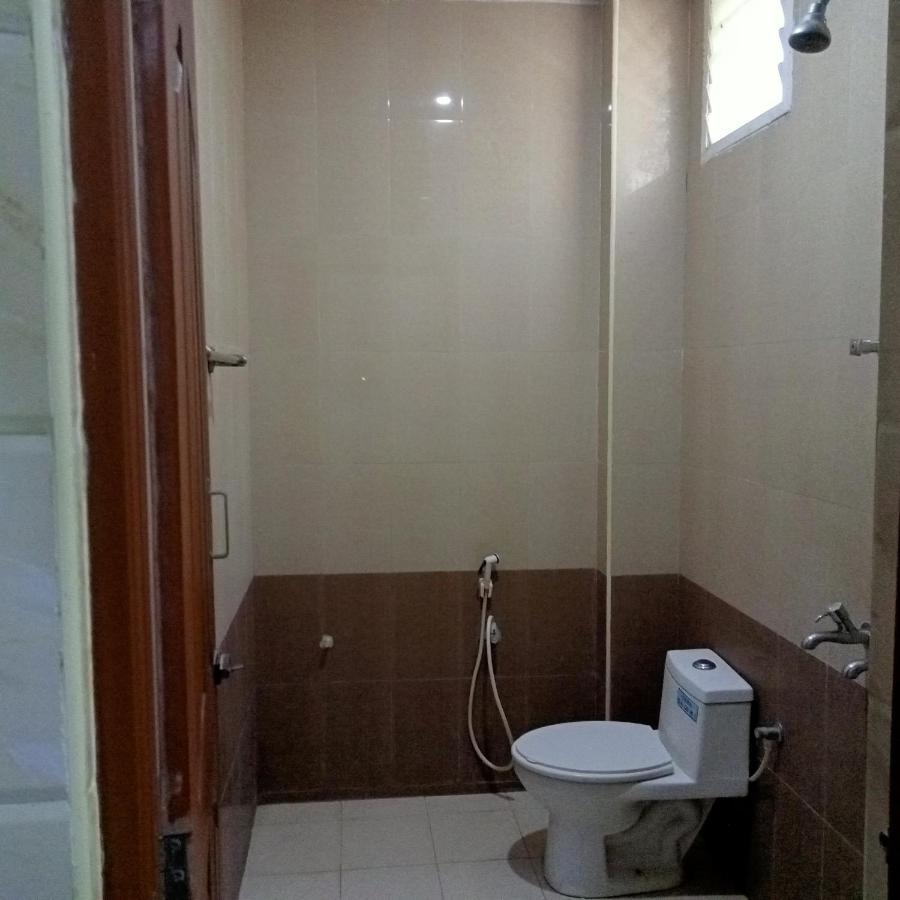 Hotel Senthur Raja Rāmeswaram エクステリア 写真